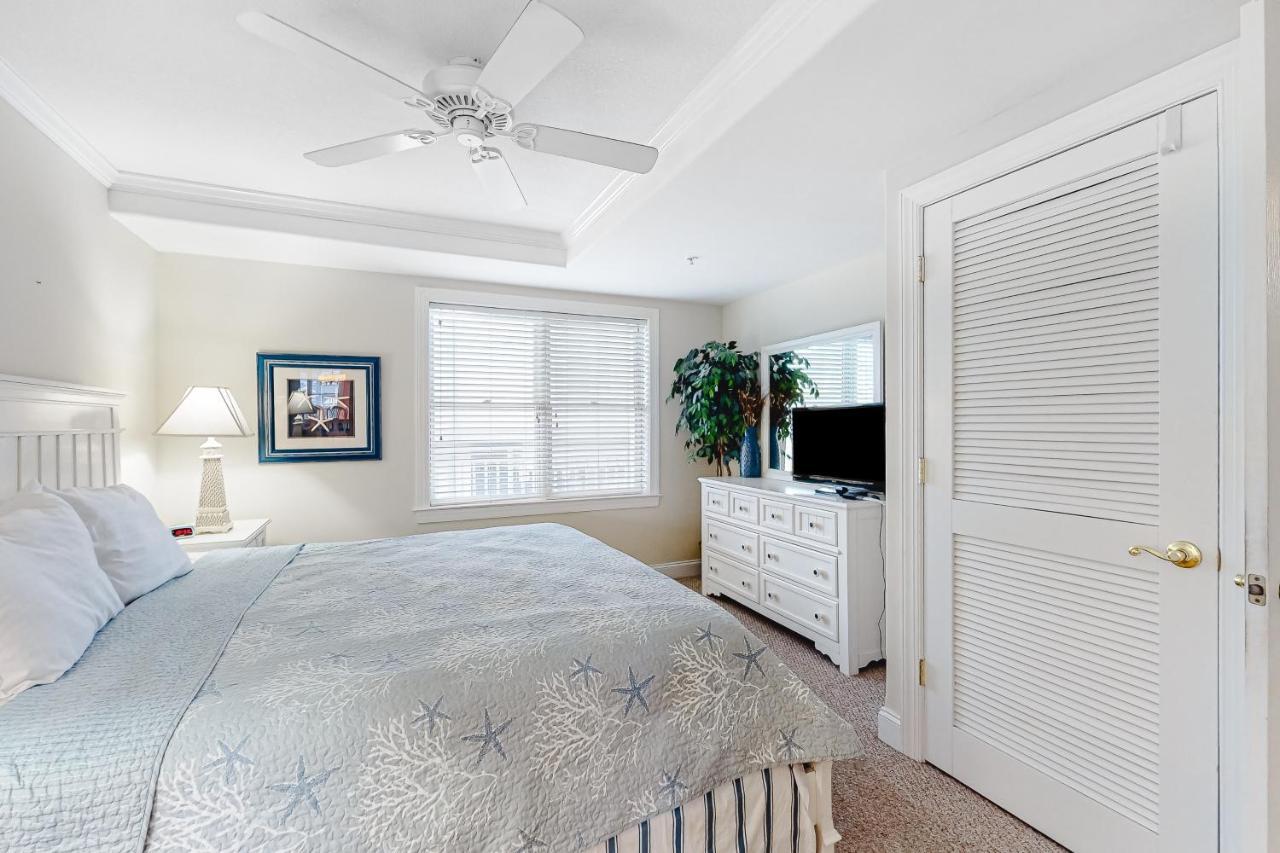 4100 Coastal #102 Apartment Ocean City