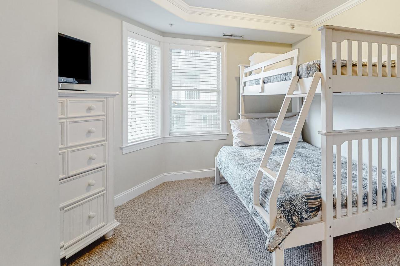 4100 Coastal #102 Ocean City
