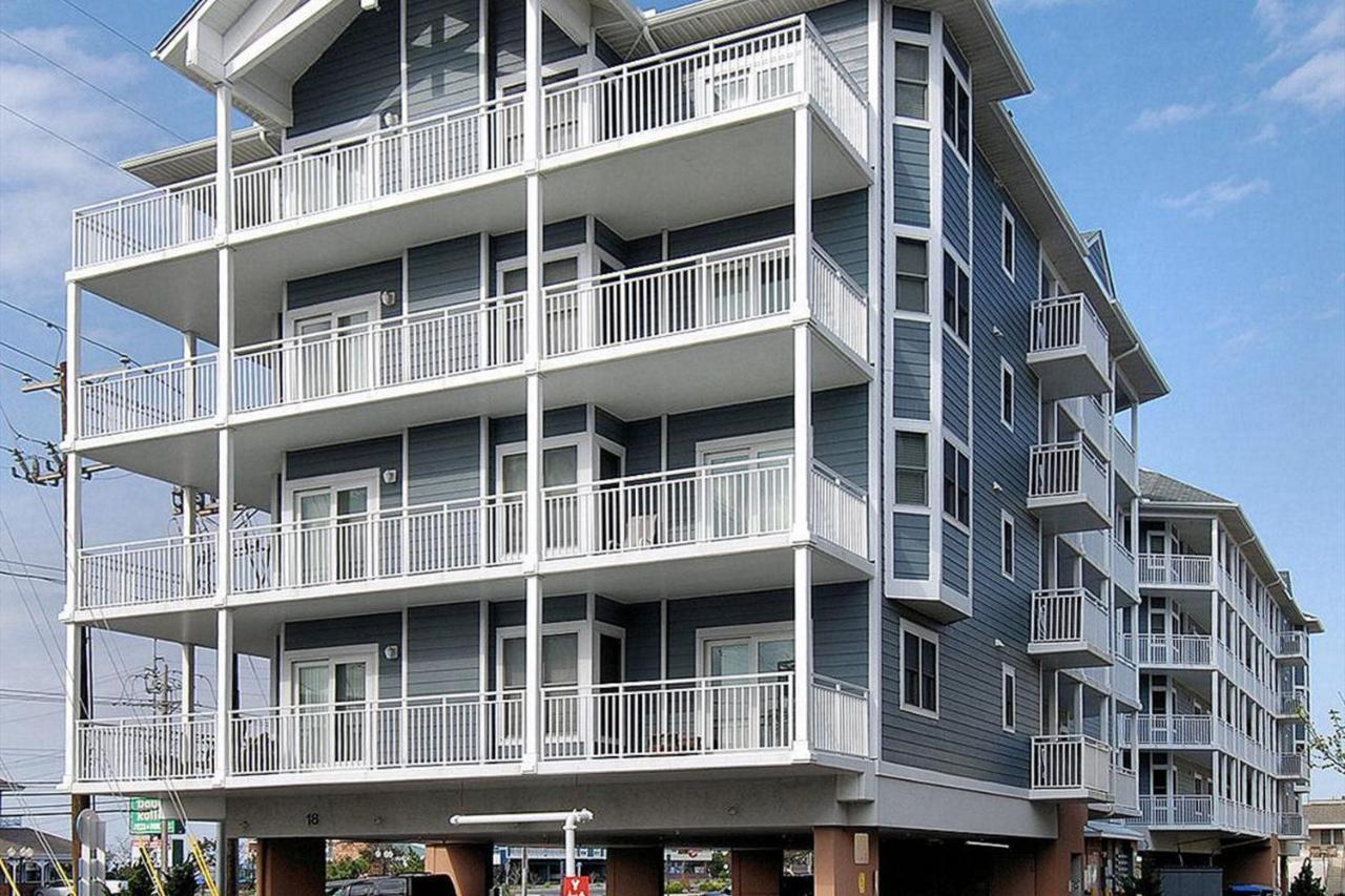 4100 Coastal #102 * Ocean City