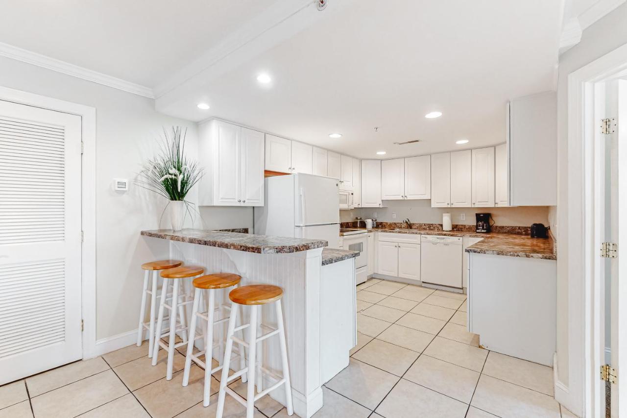 4100 Coastal #102 Ocean City