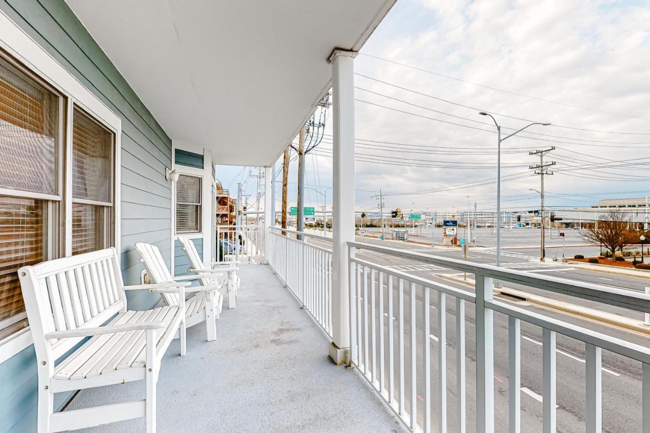 Apartment 4100 Coastal #102 Ocean City