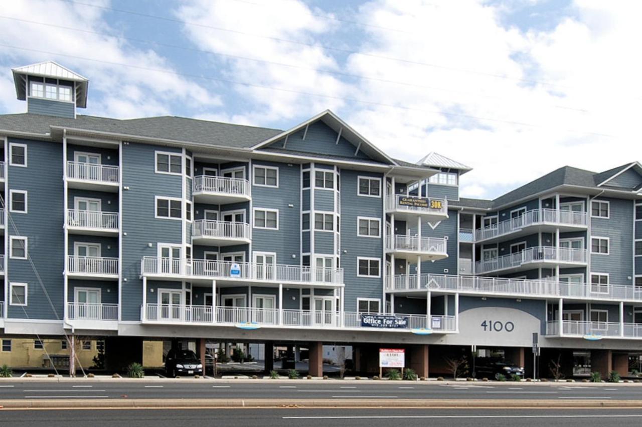 4100 Coastal #102 Apartment Ocean City