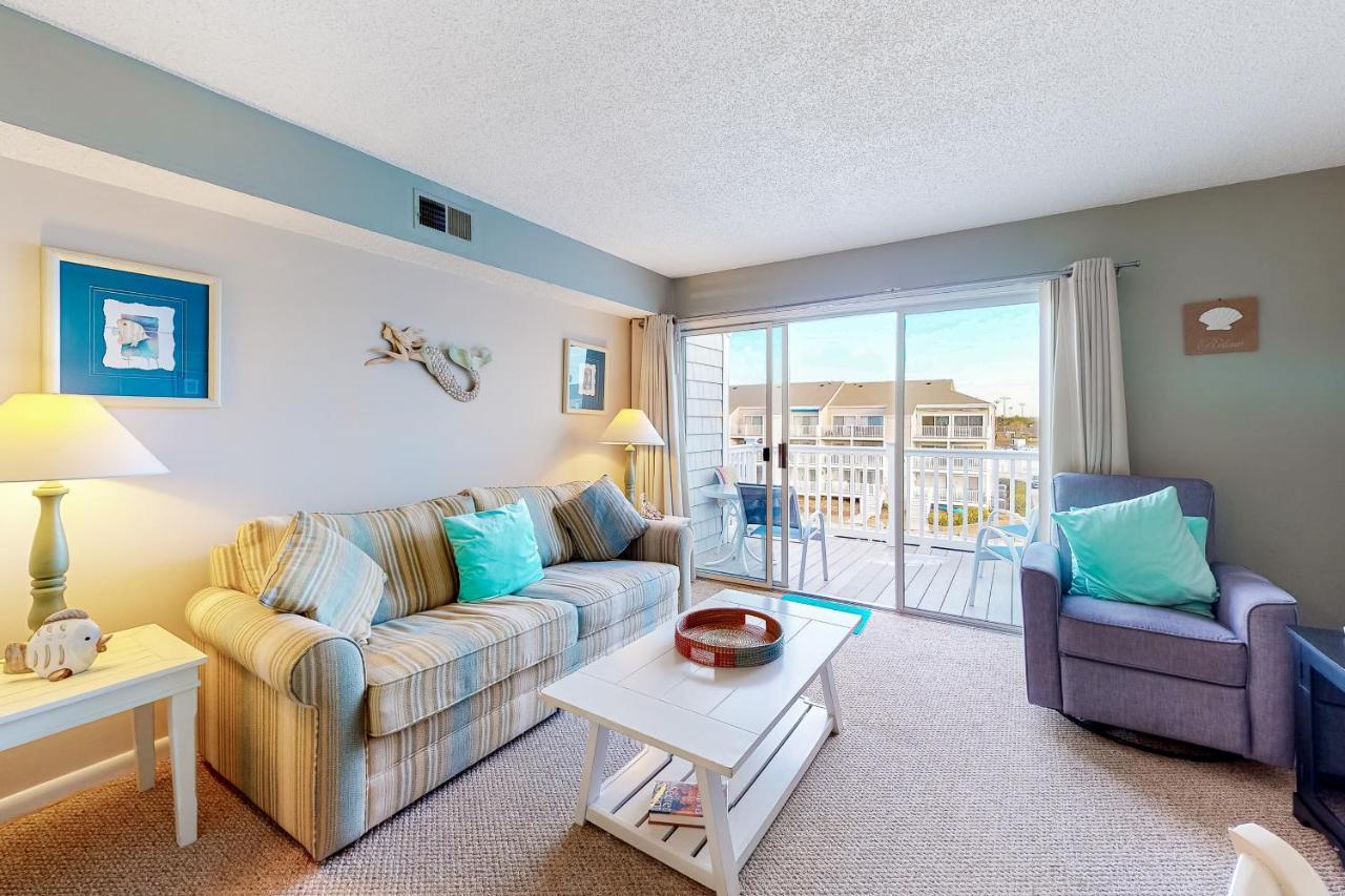 Apartment Hidden Harbour 312c *