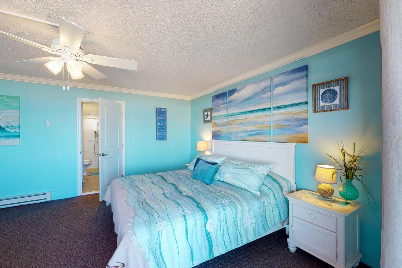 Highpoint North Iii Apartment Ocean City