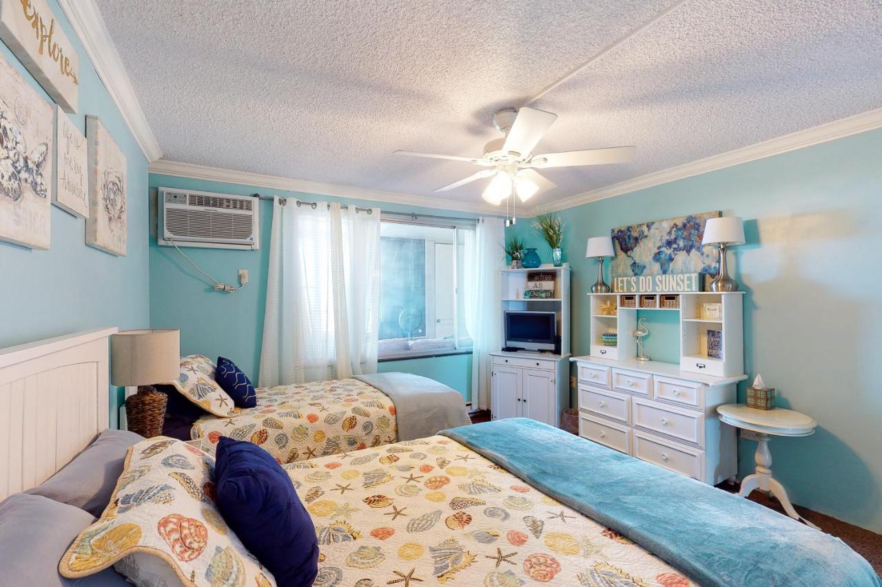 Apartment Highpoint North Iii Ocean City