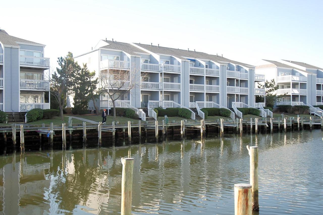 Hidden Harbour 312c * Ocean City