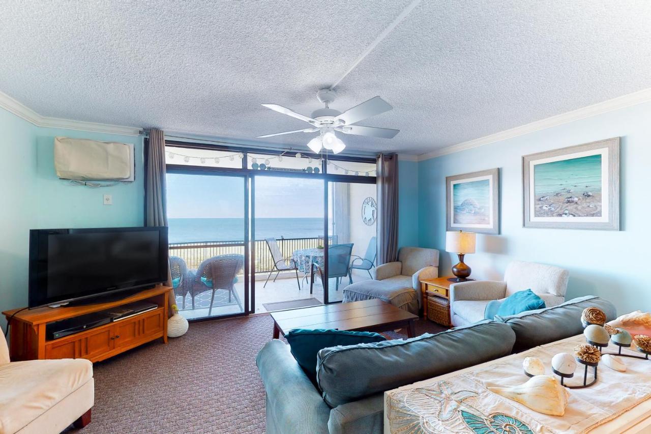 Apartment Highpoint North Iii *