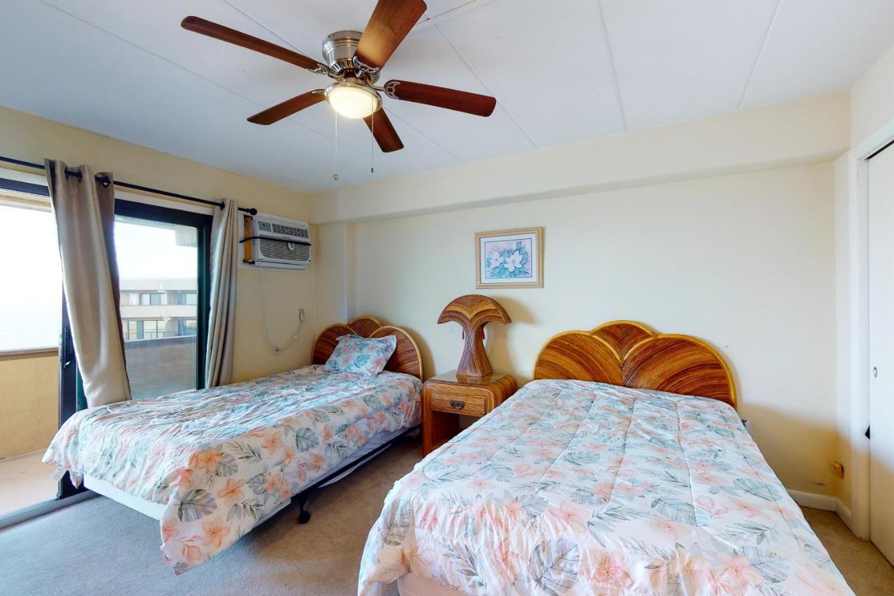 Apartment Highpoint S 1 Ocean City