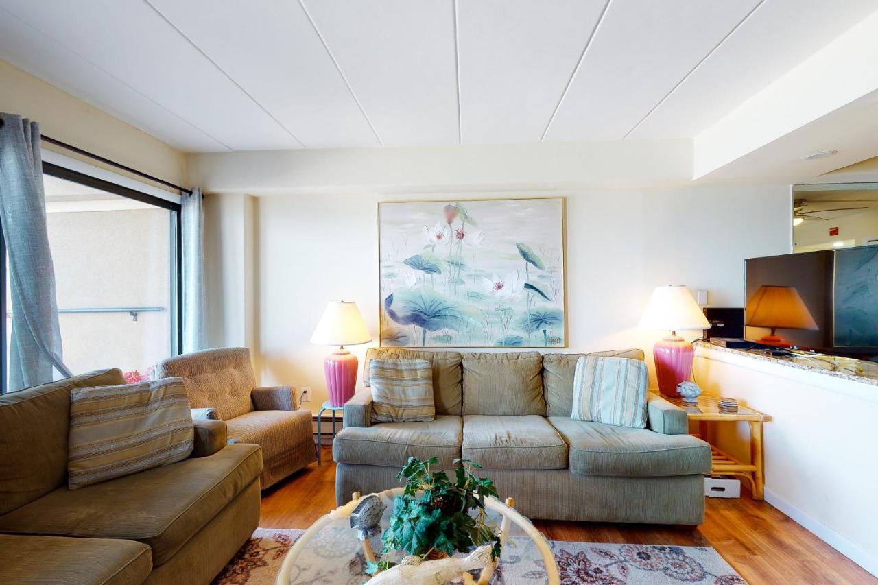 Highpoint S 1 Ocean City