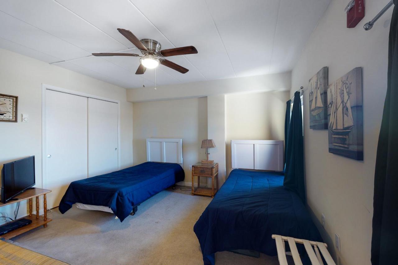 Apartment Highpoint S 1