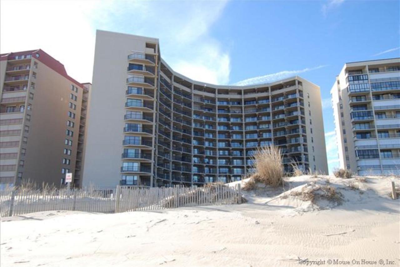 Highpoint S 1 Ocean City