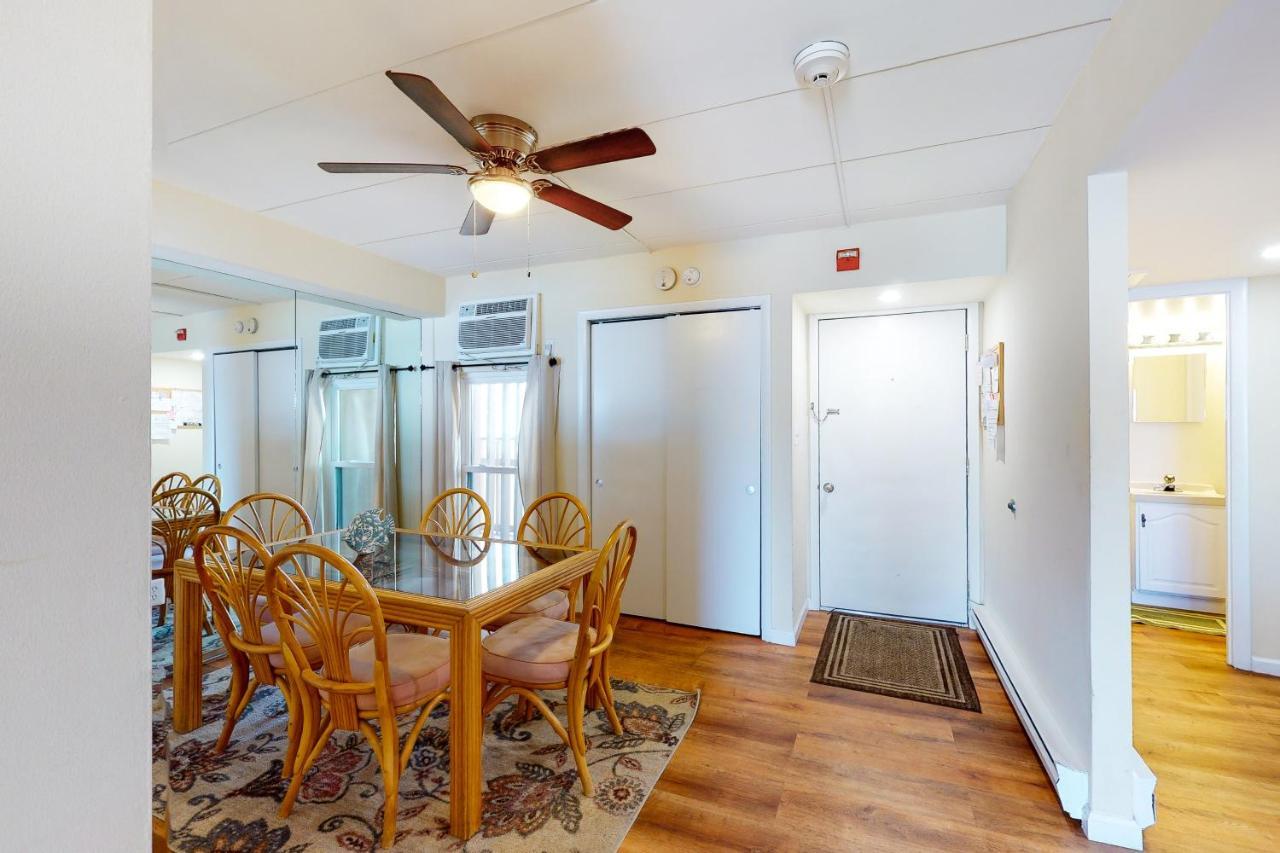 Apartment Highpoint S 1 Ocean City