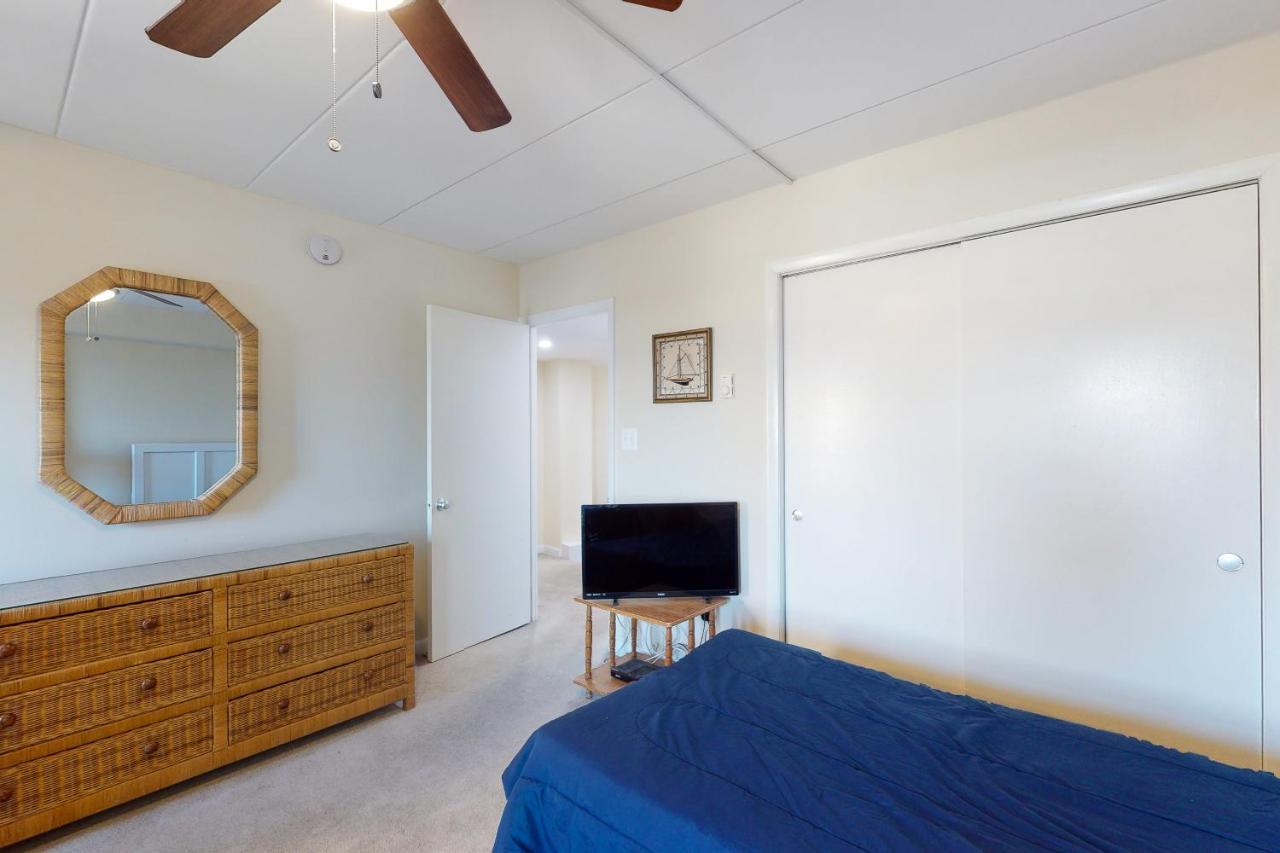 Highpoint S 1 * Ocean City