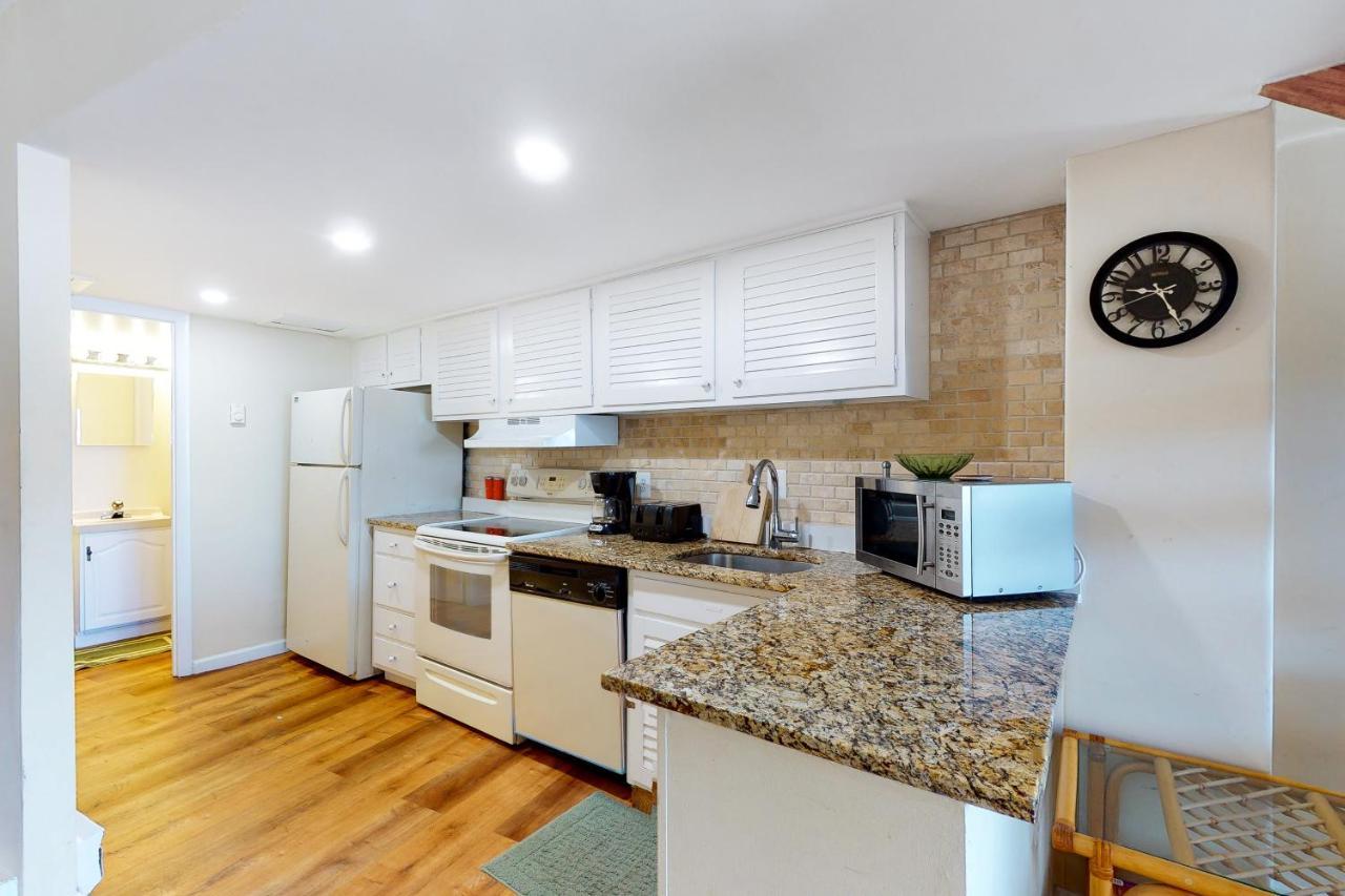 Highpoint S 1 Apartment