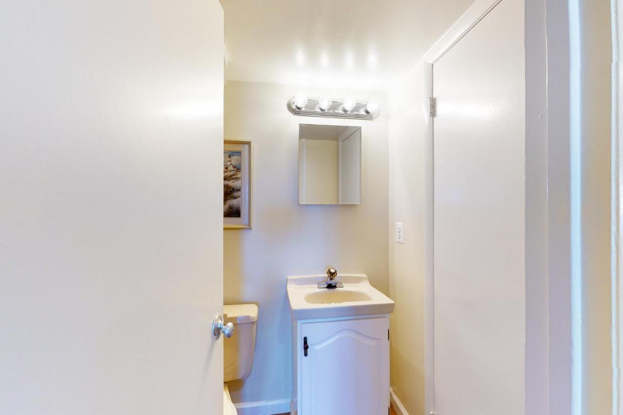 Apartment Highpoint S 1 *