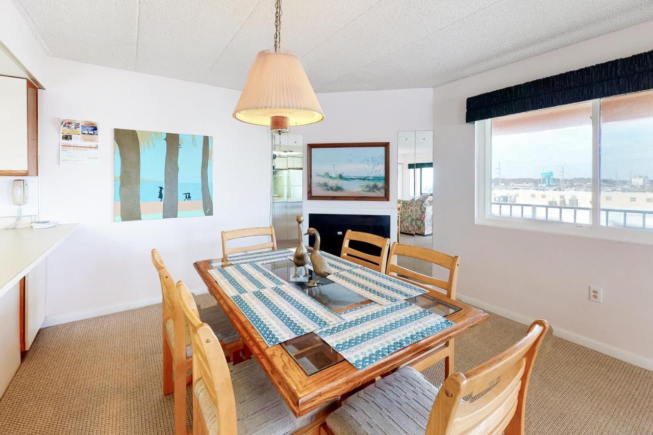 Apartment Sunny Sands 401 Ocean City