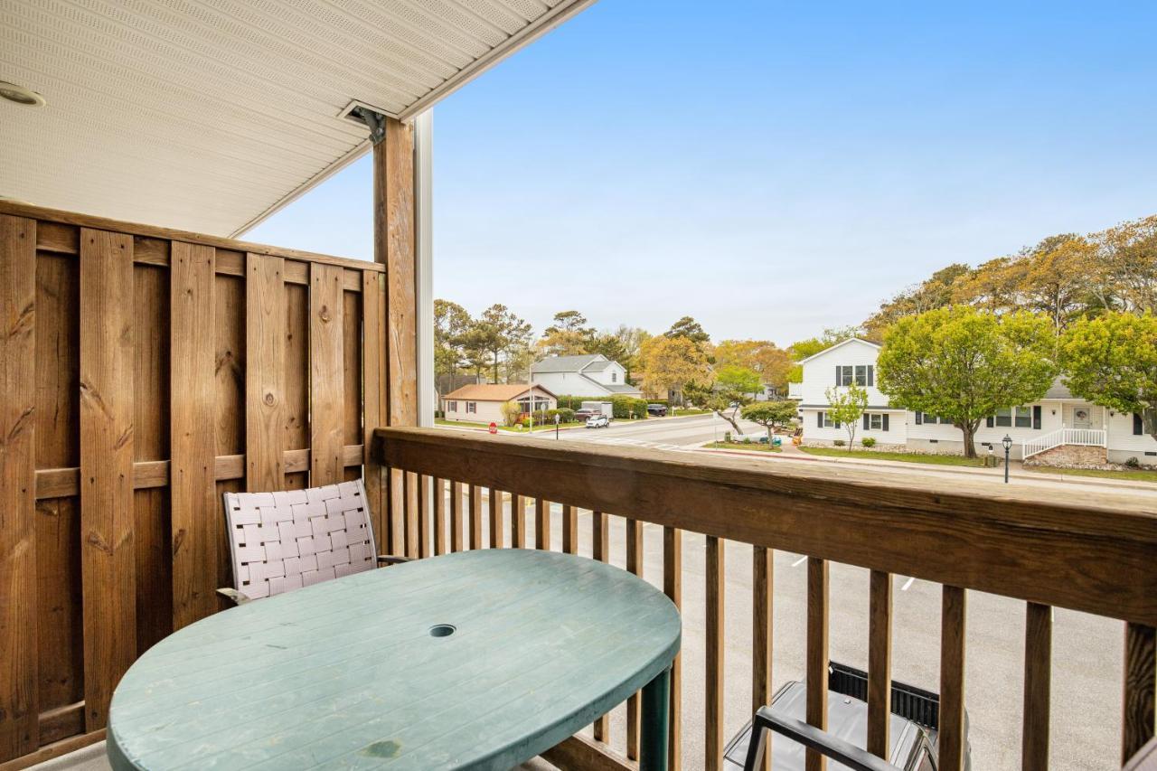 Orleans Court Holiday home *