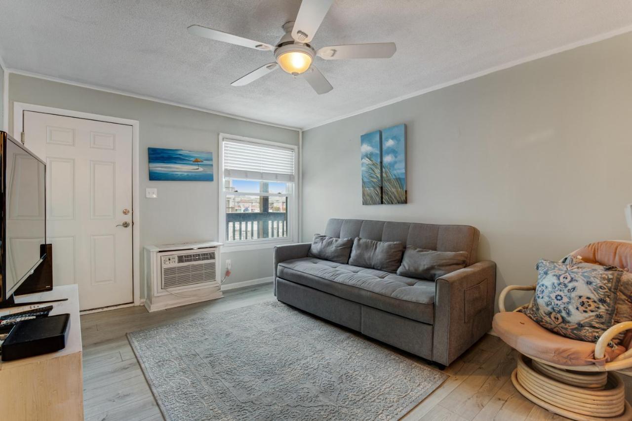 Holiday home Orleans Court Ocean City