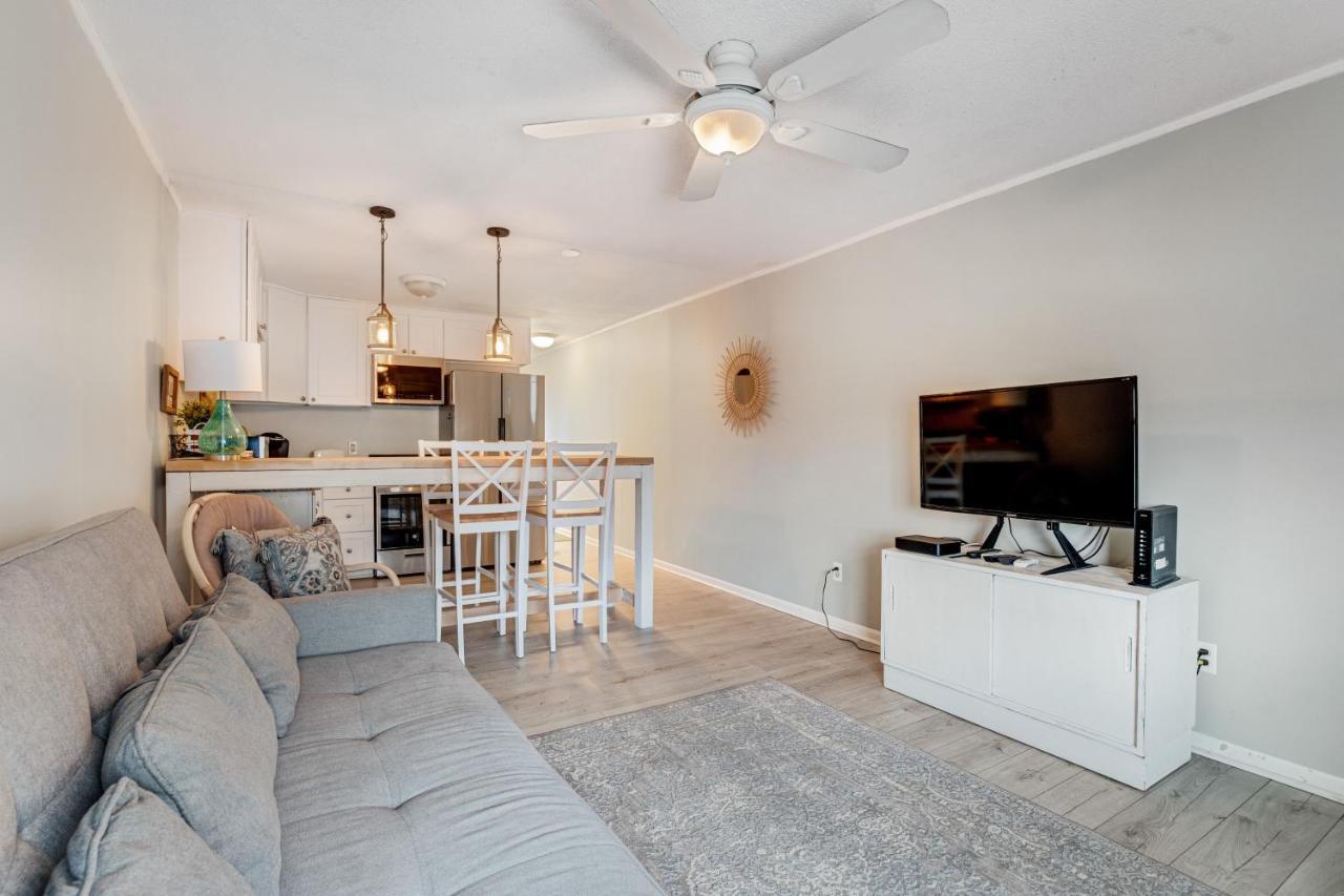 Orleans Court Holiday home Ocean City