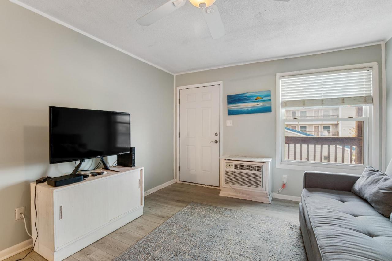 Holiday home Orleans Court Ocean City