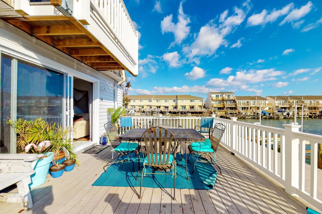 Holiday home Bayside Beauty Ocean City