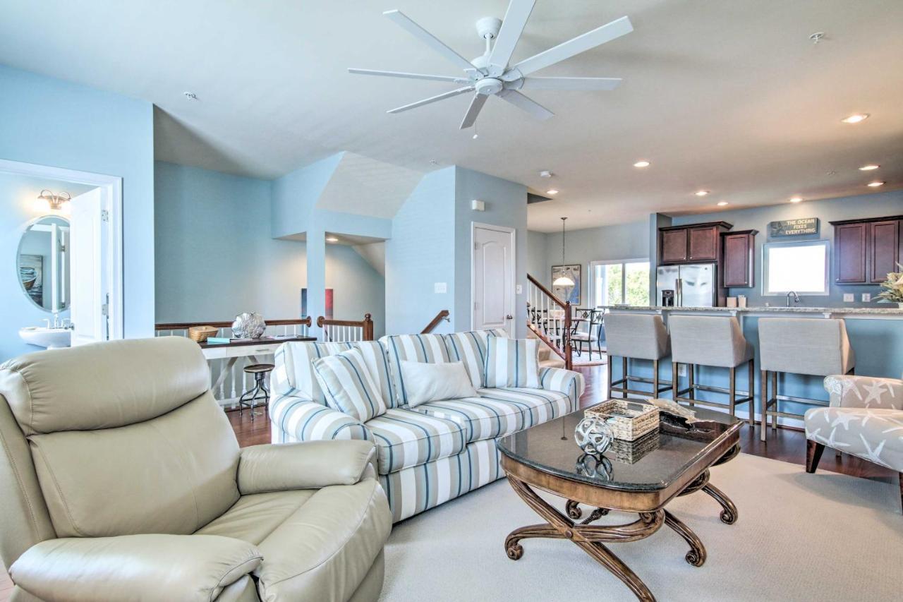 Holiday home Ocean Boat Slip, Bay View And Pool Access *