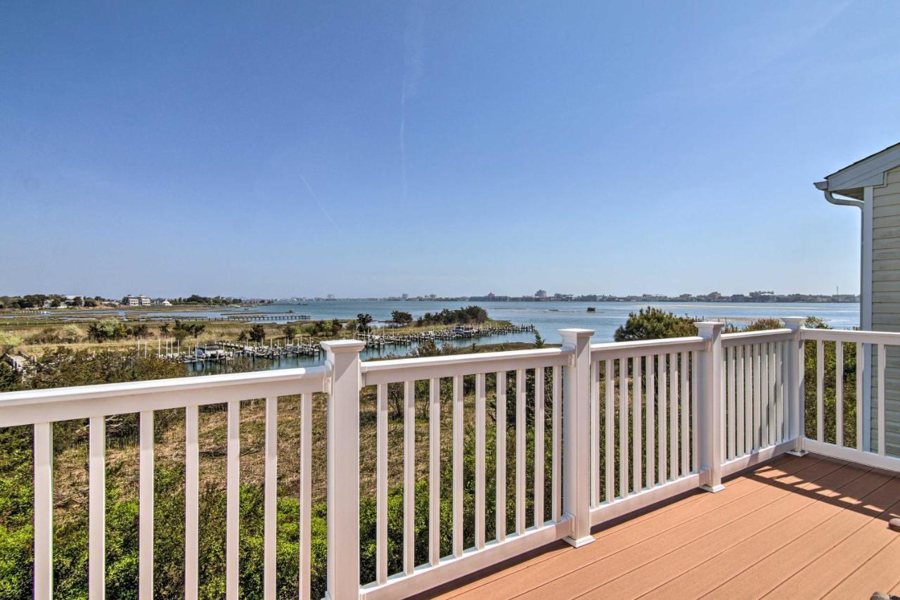 Ocean Boat Slip, Bay View And Pool Access Holiday home