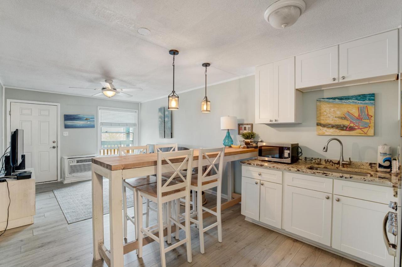 Orleans Court Holiday home *