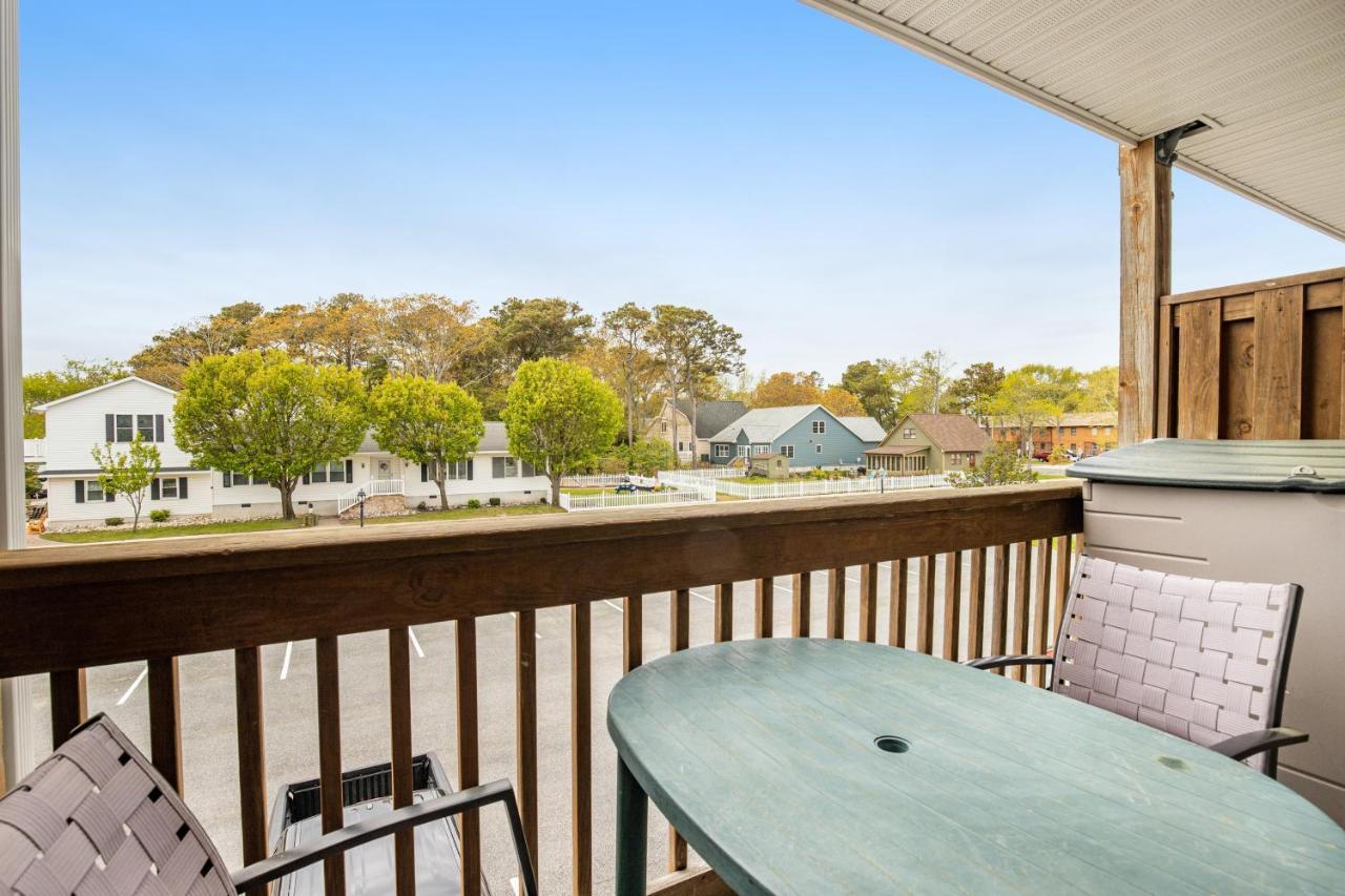 Orleans Court Holiday home Ocean City