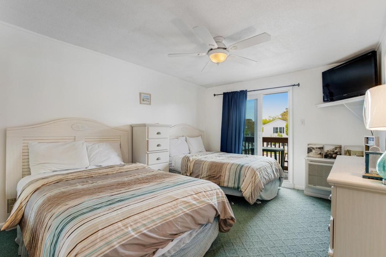 Orleans Court Holiday home *
