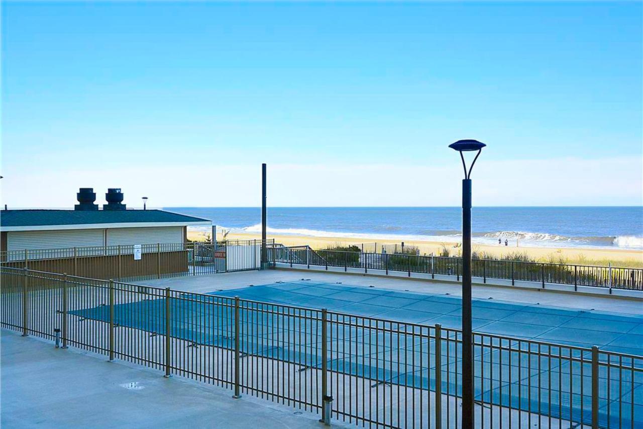 Plaza Ocean City