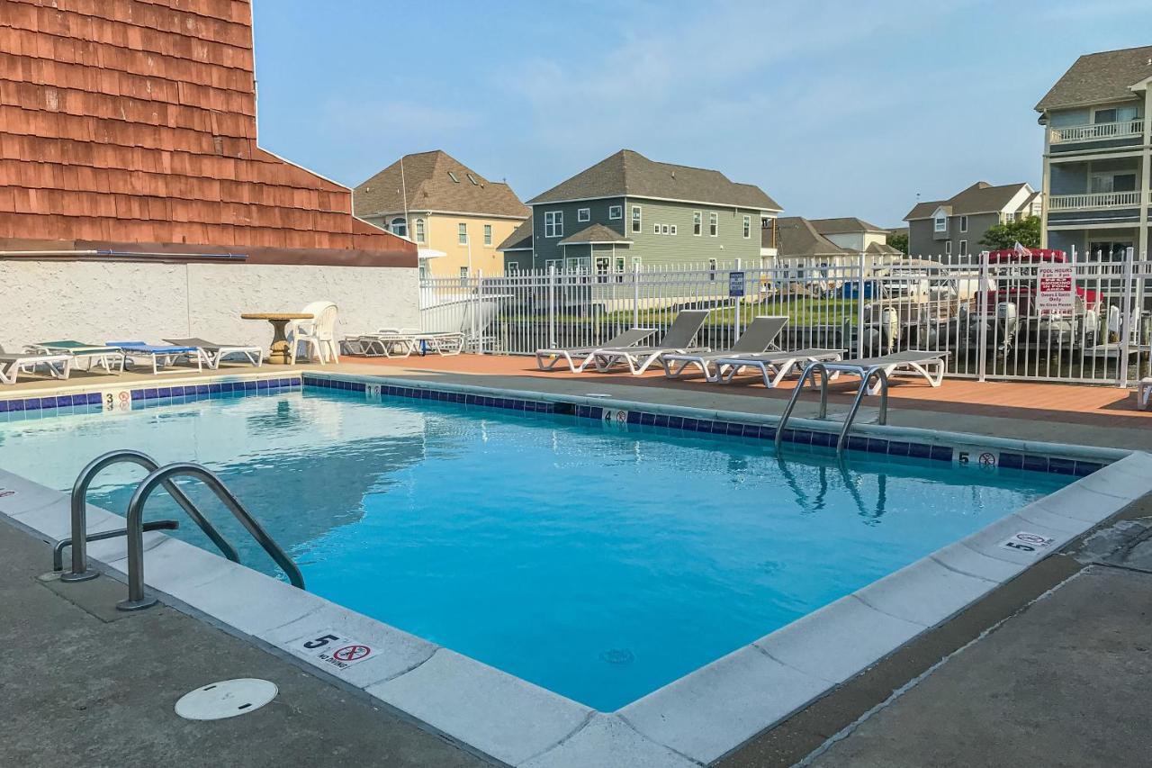 Holiday home Harbor Bay Ocean City