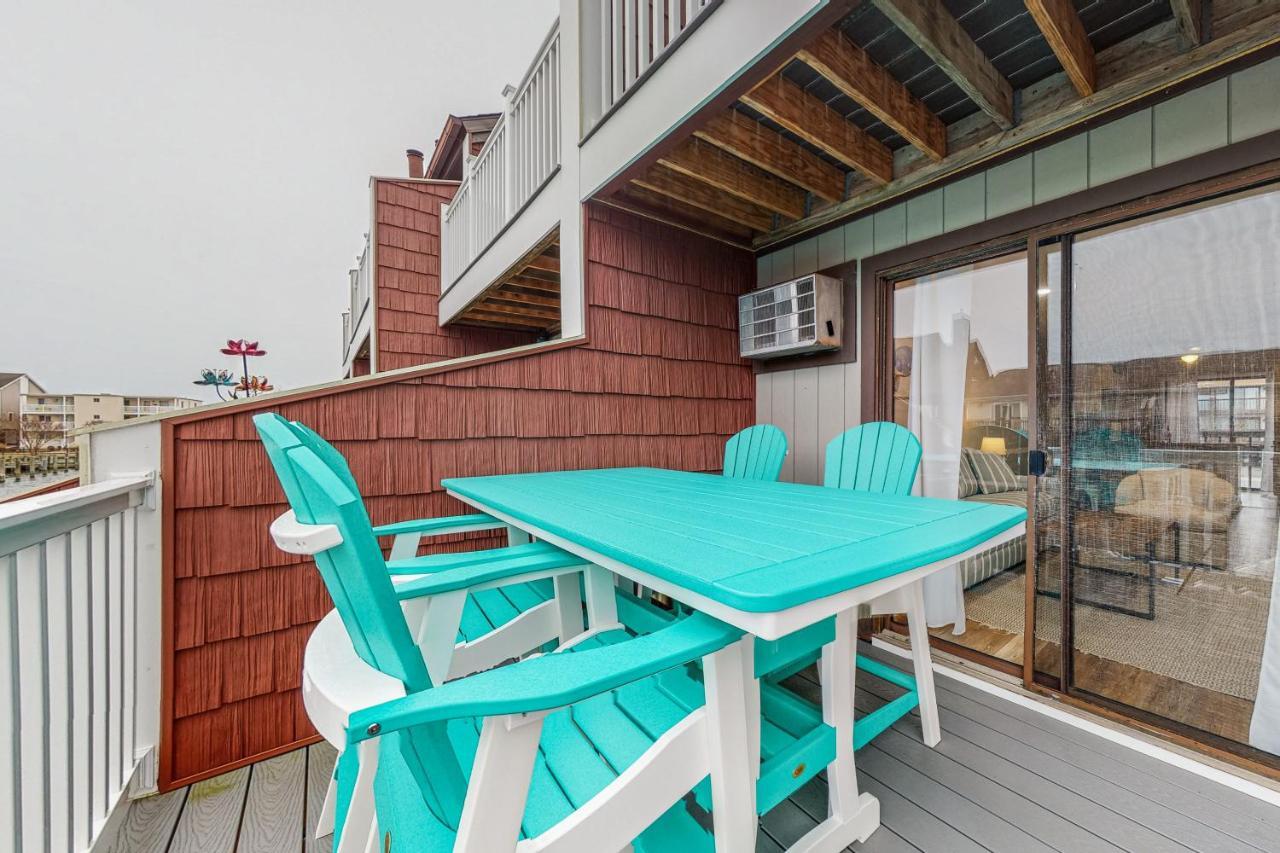 Harbor Bay Holiday home