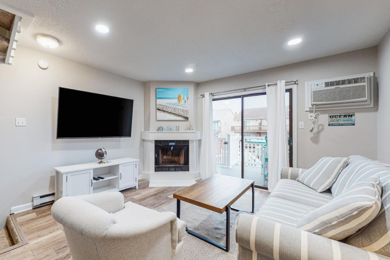 Harbor Bay Holiday home