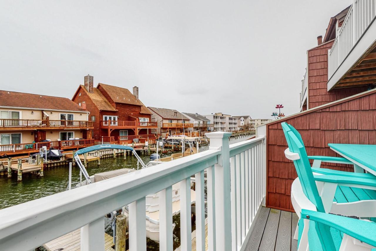 Harbor Bay * Ocean City