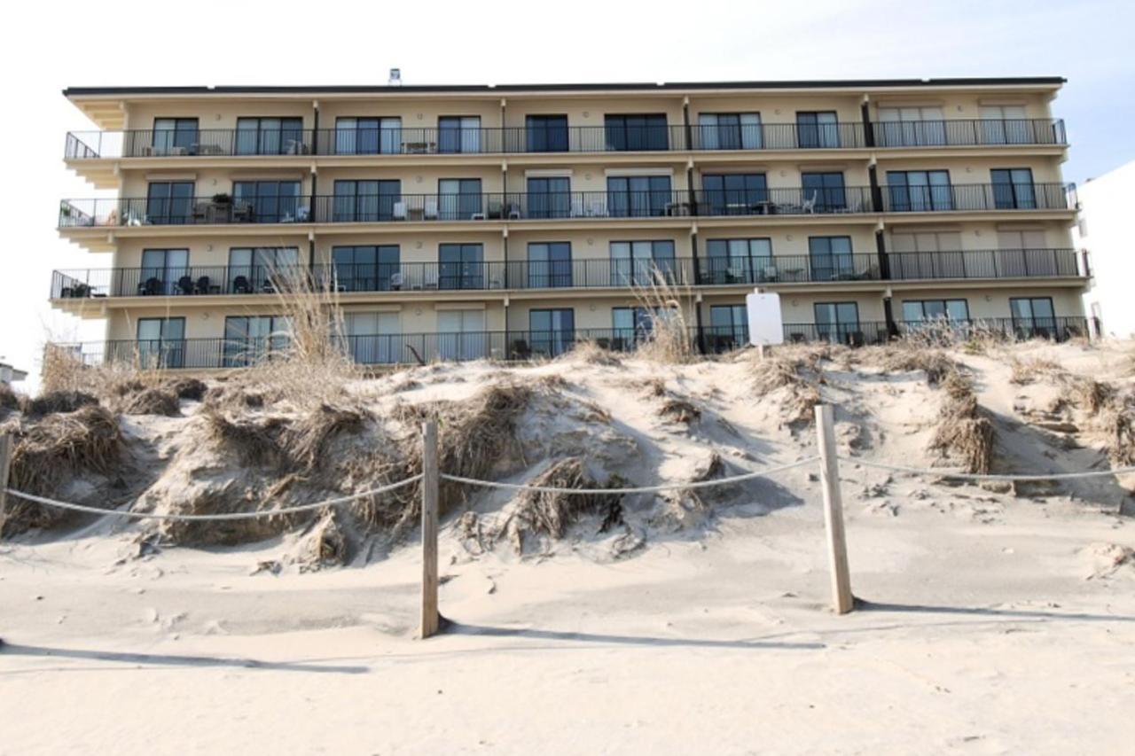 Holiday home Sandy Square Ii Ocean City