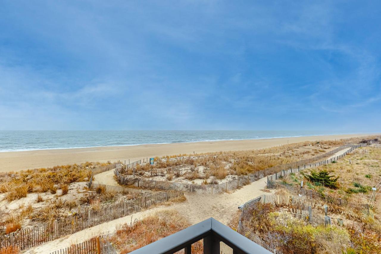 Sandy Square Ii Holiday home