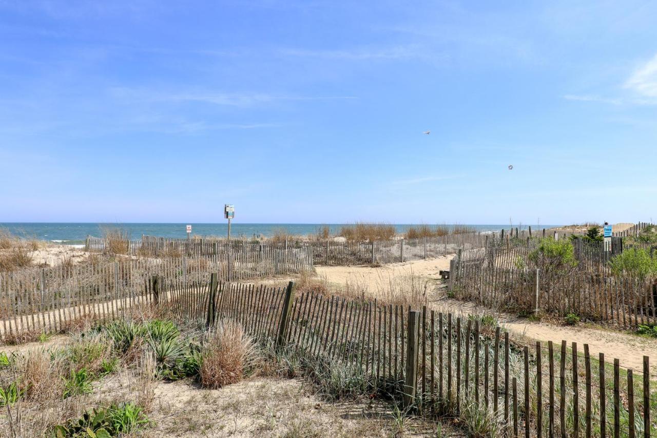 Holiday home Sandy Square Ii Ocean City