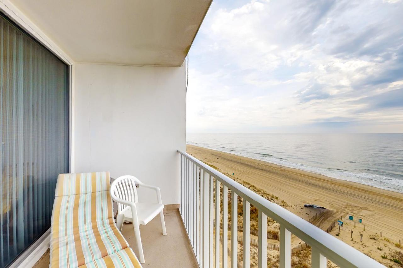 Sea Gate 810