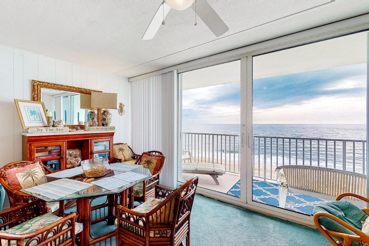 Sea Gate 810 Apartment
