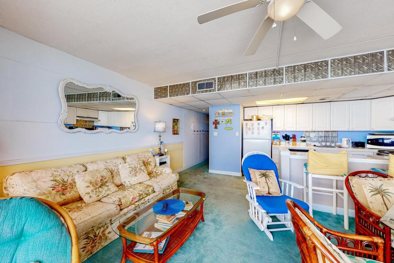 Sea Gate 810 Apartment *