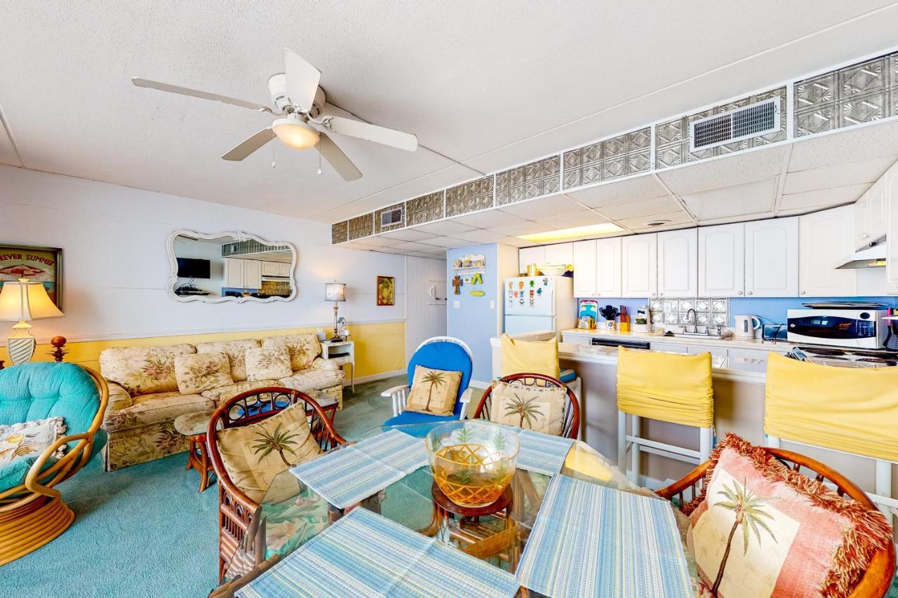 Apartment Sea Gate 810 Ocean City