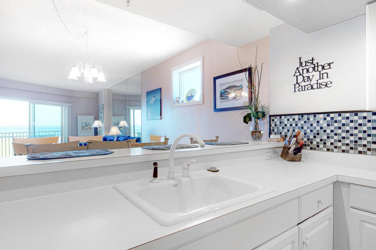 Apartment Playa Flamingo 308 Ocean City