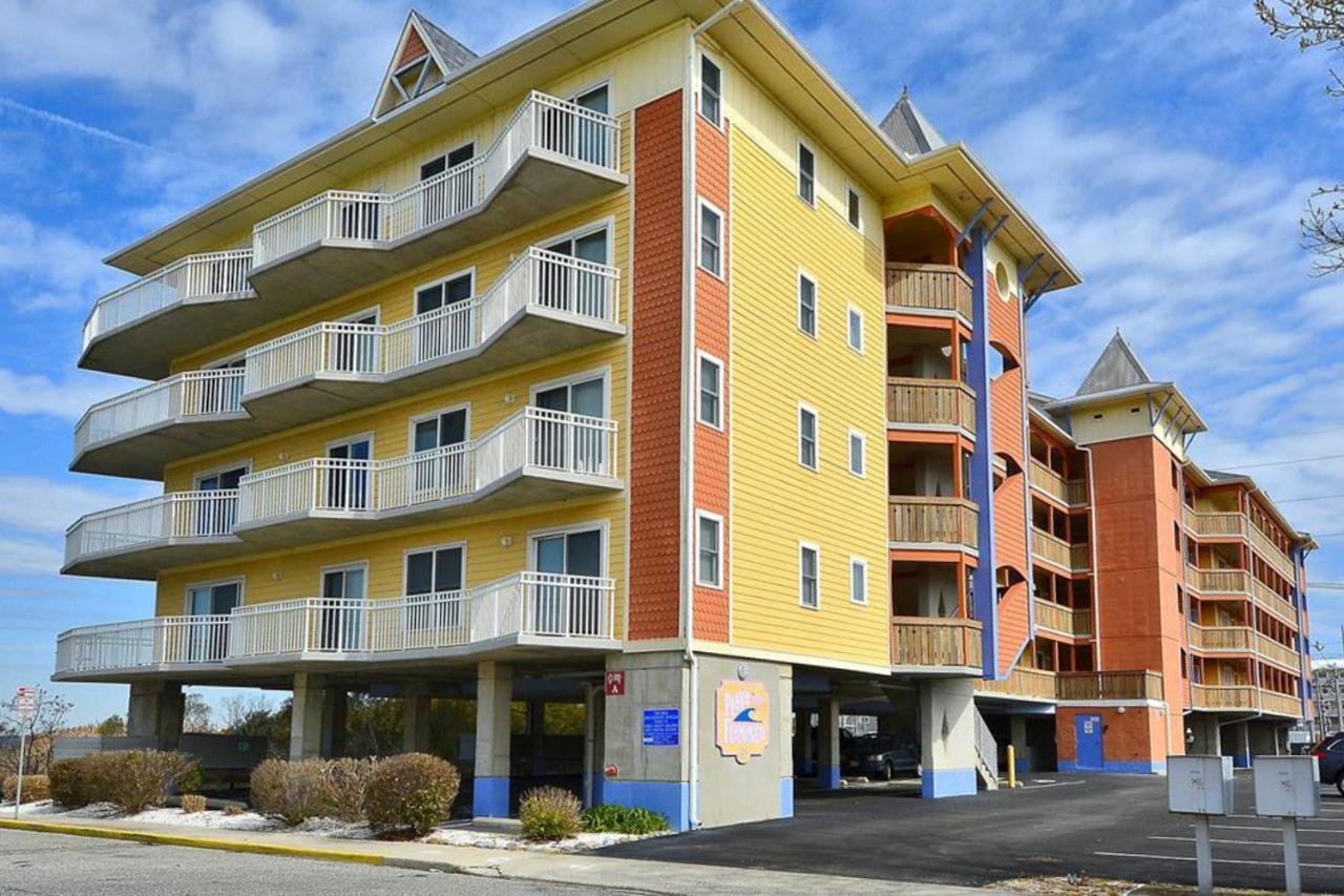 Playa Flamingo 308 * Ocean City