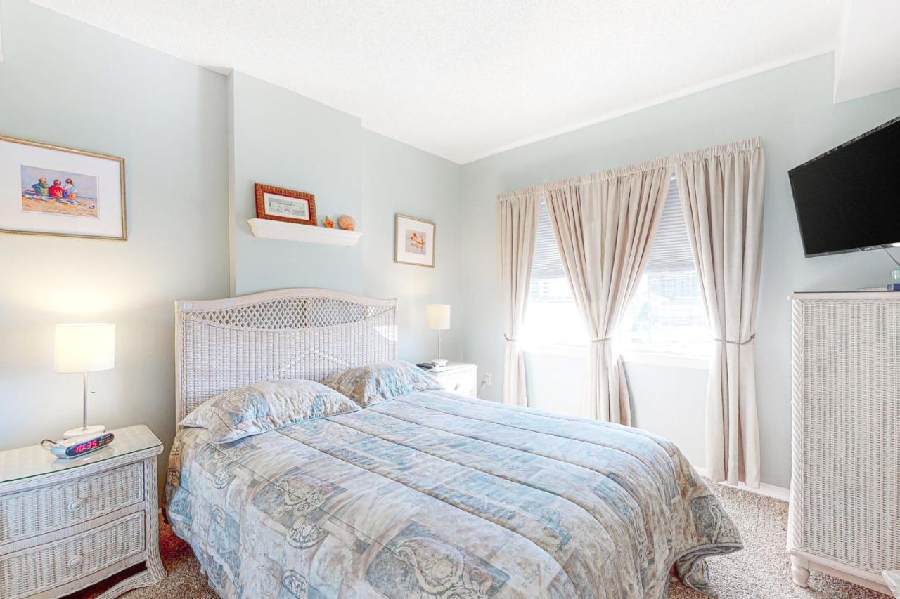 Apartment Playa Flamingo 308 Ocean City