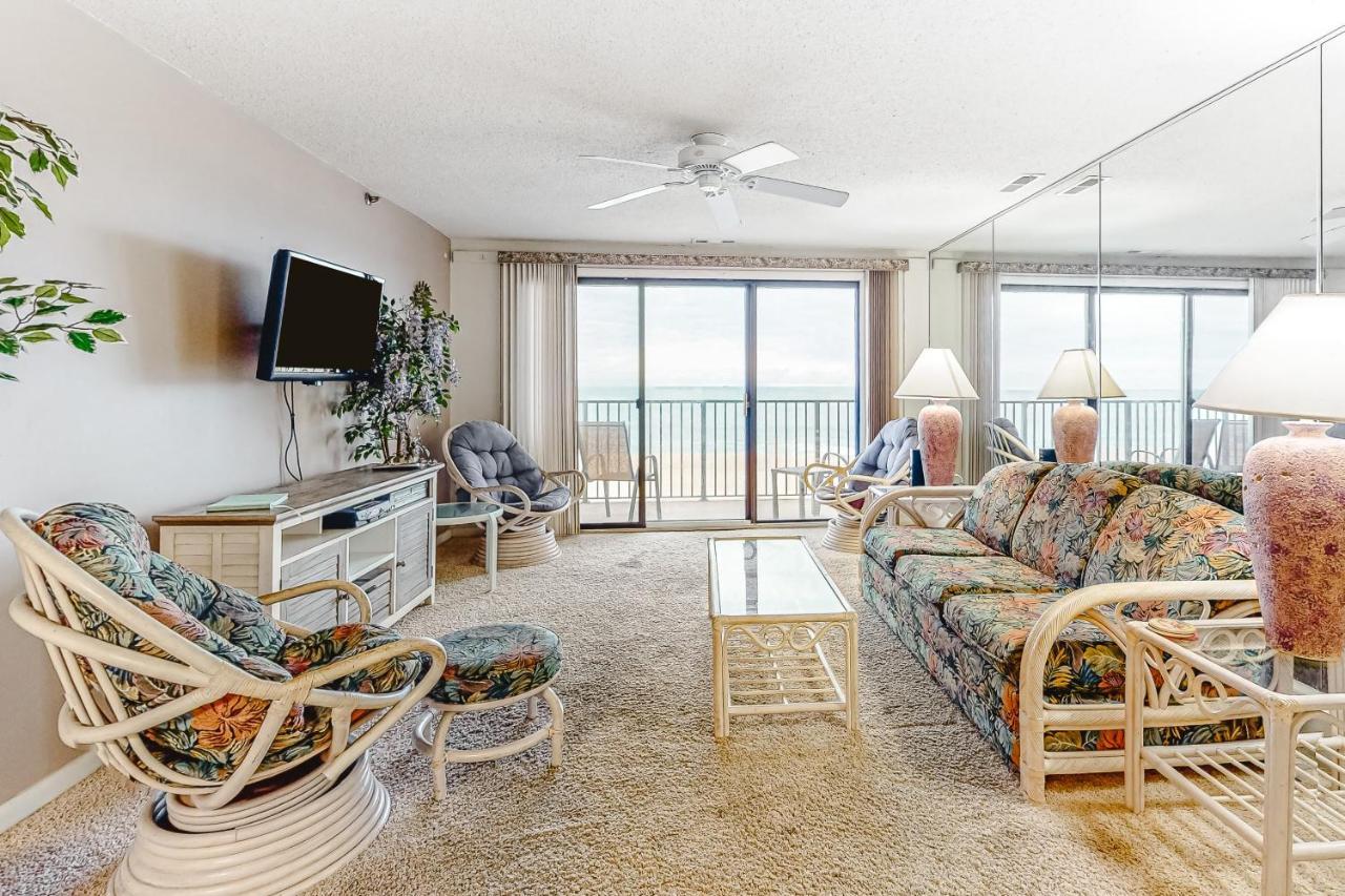 Holiday home Sandy Square Ii Ocean City