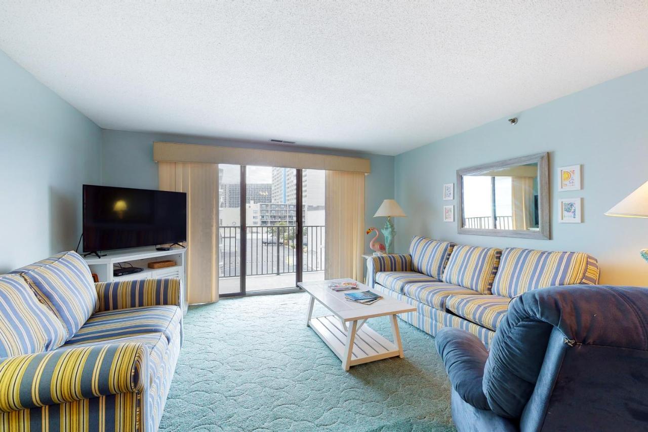 Sandy Square Ii Ocean City