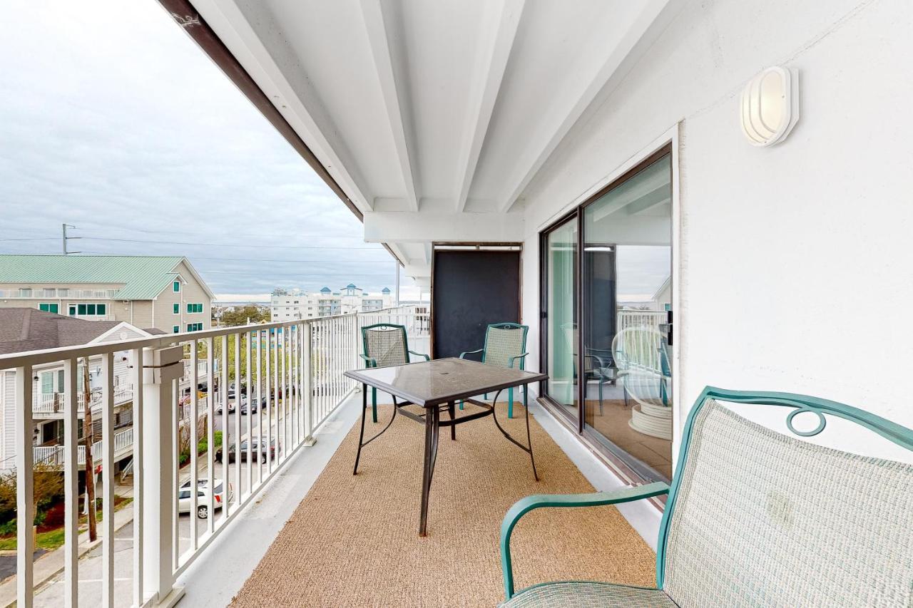 Sunrise Sea 406 Apartment