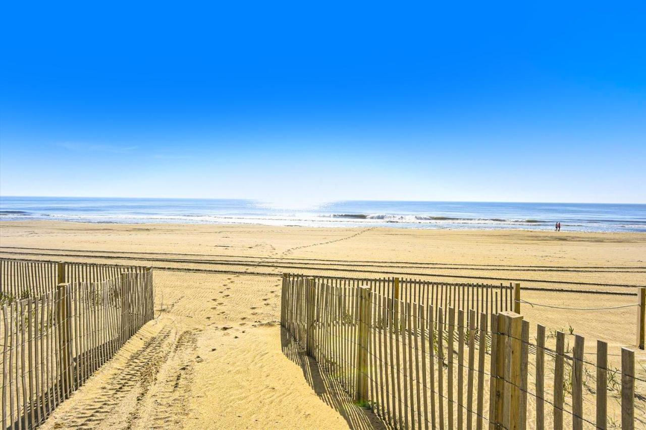 Honey Too Ocean City