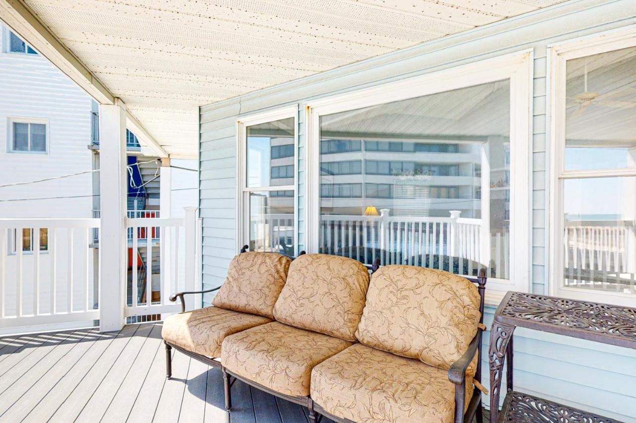 Honey Too Holiday home Ocean City